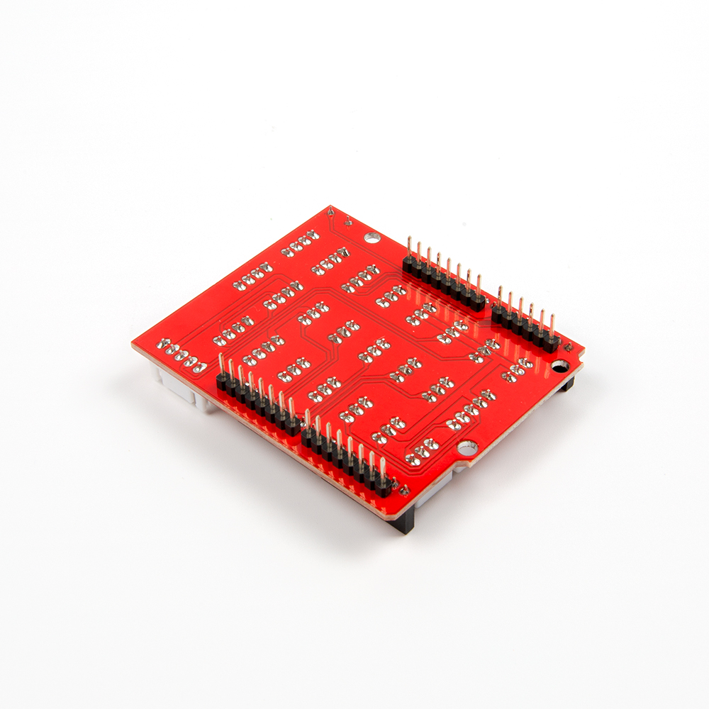 Плата расширения Keyes IO